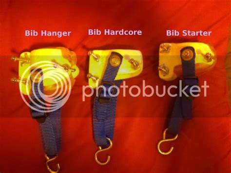 bib hanger review